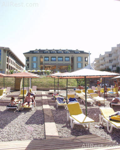 Golden Lotus Hotel 29